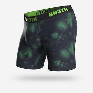 Sporting good wholesaling - except clothing or footwear: PRO BOXER BRIEF : JUNGLE BLUR DARK NAVY