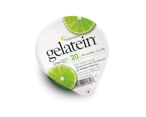 Gelatein ® Sugar-Free Oral Supplement