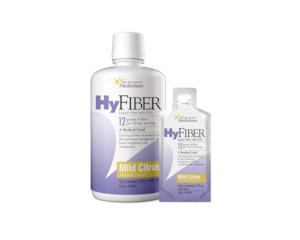 HyFiber® Mild Citrus