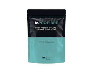 Wls Protein: BN ProFibre