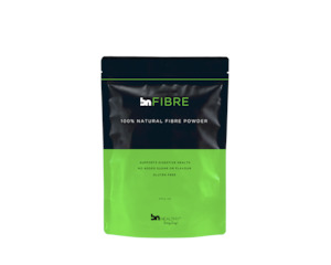 Wls Protein: BN Fibre - Pure Corn Fibre