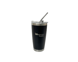 Meal And Portion Accessories: BN Travel Mug