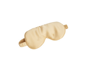 Meal And Portion Accessories: BN Silk Eye Mask