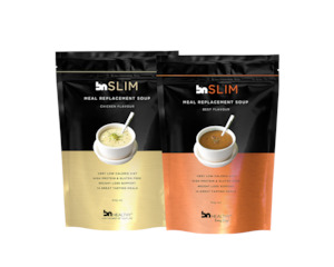 BN Slim - Meal Replacement Soup