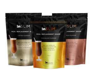 BN Slim - Meal Replacement Shake