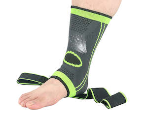 Shapewears: Ankle Brace Compression Support