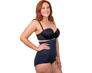 Shapewears: BN High-Waist Tummy Control Shapewear