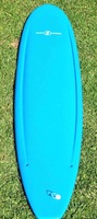 Surf Series 7'10" Funboard 100% Kiwi Made SOLD OUT SALE ON GRAB A BARGAIN Surf S…