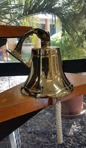 Brass Bell