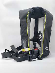 Baltic (Sweden) Automatic Inflatable Lifejacket without harness point or with harness point