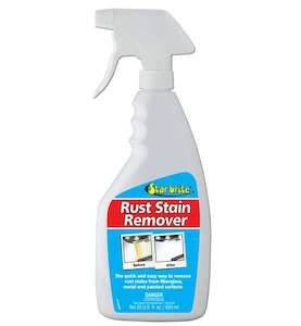 Starbrite Rust Stain Remover 650ml