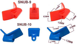 SNUB FOR BOAT & JET SKI TRAILERS MADE FROM PU(POLYURETHANE)