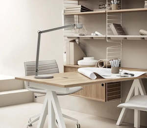 Furniture: String : Works Desk