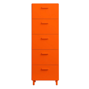 String-Relief Drawers : Tall