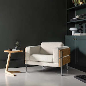 Forum-Sofa Armchair