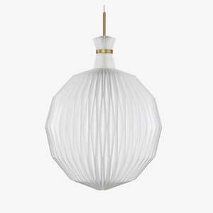 Le Klint-101 Extra  Large Pendant