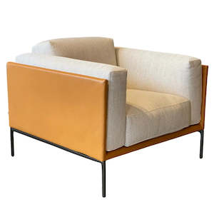 Giorgio Armchair