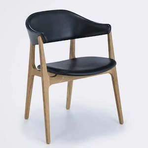 Span Dining Chair