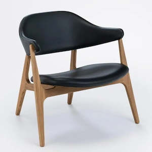 Span Lounge Chair