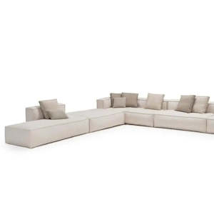 Davis Modular Sofa