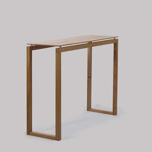 Wanaka Console Table