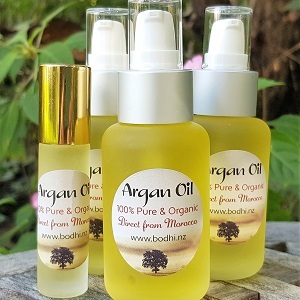 Argan Oil, 30ml, 50ml, 100ml