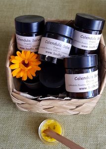 Calendula Salve