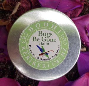 Bugs B Gone Balm, 30gm