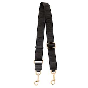 Saben - Feature strap