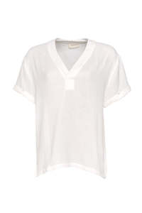 Clothing: Madly Sweetly - Gauze n Effect Tee