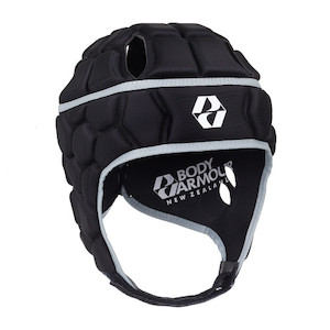 Honeycomb Headgear - Body Armour