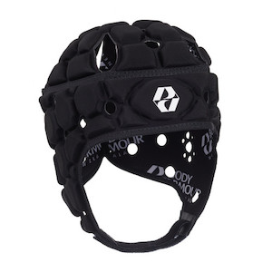 Ventilator Headgear - Body Armour