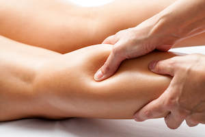 60 Minute Massage Therapy Treatment