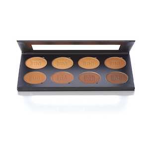 EYESHADOW PALETTE: MOJAVE POUDRE PALETTE