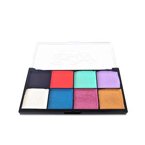 Face Art Wholesale Collection: Summer Party Palette