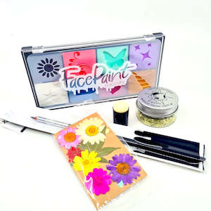 Face Art Wholesale Collection: Summer Party Pack