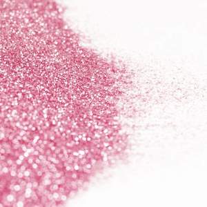 Biodegradable Glitter Pink