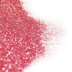 Biodegradable Glitter Strawberry