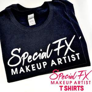 Special Fx Mua T-Shirt