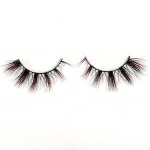 Galaxy Lashes - Gemini