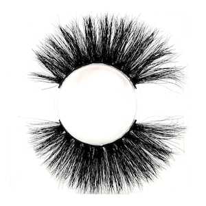 Bodyfx Queen Collection: Queens Lashes- Cleopussy