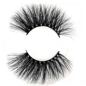 Queens Lashes-Antointart