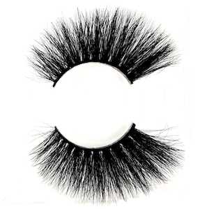 Bodyfx Queen Collection: Queens Lashes-Nefertitties