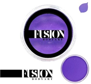 Fusion Prime Colours: Prime- Royal Purple