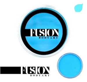 Fusion Prime Colours: Prime- Light Blue