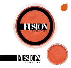 Fusion Prime Colours: Prime- Orange Zest