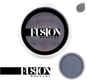 Fusion Prime Colours: Prime- Shady Grey