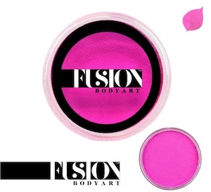 Fusion Prime Colours: Prime- Pink Sorbet