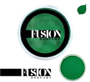 Fusion Prime Colours: Prime- Fresh Green