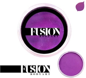 Fusion Prime Colours: Prime- Deep Magenta